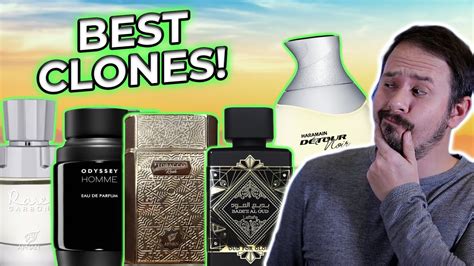 clones perfumes|best clone perfume brands.